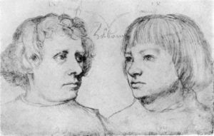Holbein brothers